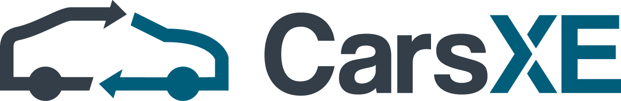 CarsXE Logo